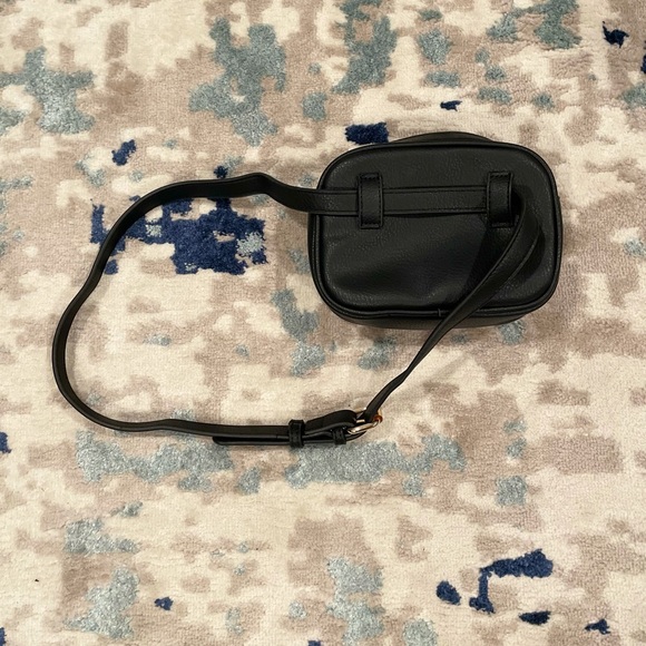 Black belt purse - Picture 5 of 6